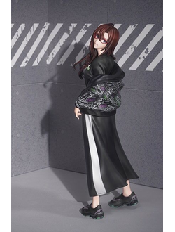 Фигурка 1/7 Мари Илластриэс Макинами (Makinami Mari Illustrious Ver. Radio Eva, Part 3)