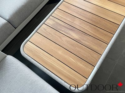 Комплект мебели OUTDOOR Женева Шампань