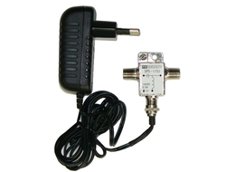 SPS1750  Источники питания с вилкой F, 15 В, 40-2150 МГц