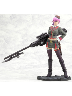 Фигурка 1/8 Nida Schuetlich