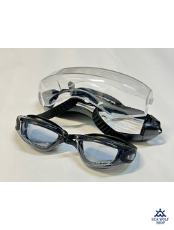 Очки СВВ силикон для плавания бассейна