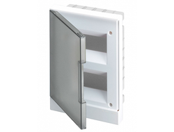 Шкафы распределительные ABB серии Basic E™