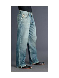 Джинсы CINCH® White Lable FASTBACK Jeans Размер 28x32