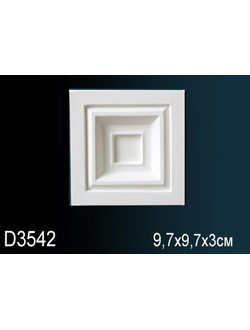 Обрамление дверей D3542
