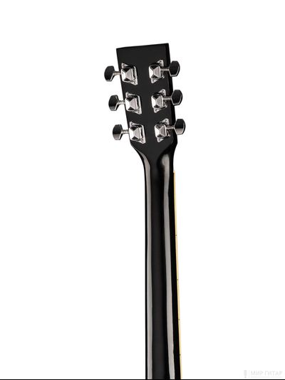 Caraya F601-BK