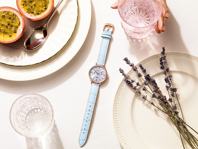 Часы Casio Sheen SHE-3054PGL-2A