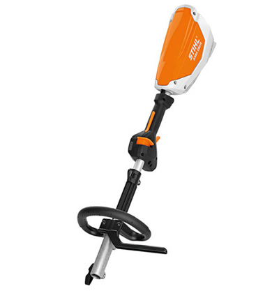 Аккумуляторный комбимотор Stihl KMA 130 R