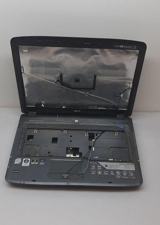 Корпус для ноутбука Acer Aspire 5930 (комиссионный товар)