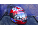 Шлем интеграл FALCON XZF03,  M