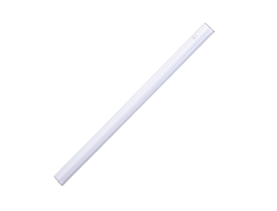 Светильник Ecola св/д линейный T5 5W 2700K 2K 305x22x33 выкл. (шнур б/вилки,жест.коннектор) IP20 LT5W50ELC