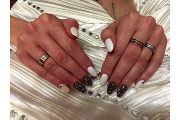 Артикул B133
Альбом "Черное кружево"