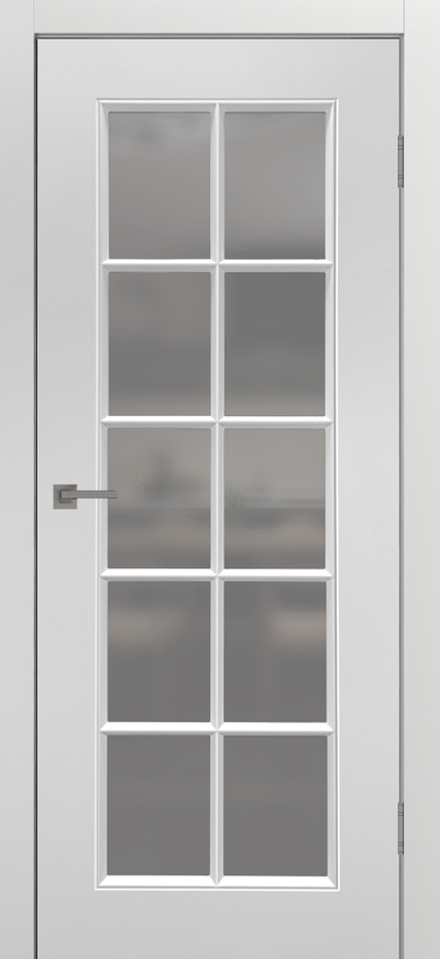 Юлия эмаль арктика