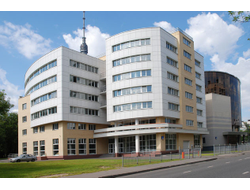 РЕКЛАМА В БЦ "НА АРГУНОВСКОЙ" (м. ВДНХ)