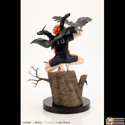 Фигурка 1/8 Шоё Хината (Hinata Shouyou ARTFX J Kotobukiya)