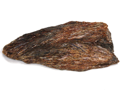 Астрофиллит, Кольский п-ов, Хибины (70*33*21 мм, 49 г) №26895