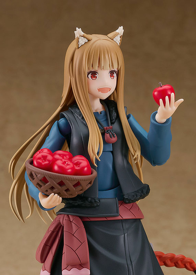 Фигурка фигма Холо (figma Holo)