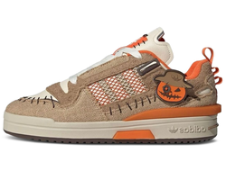 Adidas Forum Mod Low Jack O’Lantern