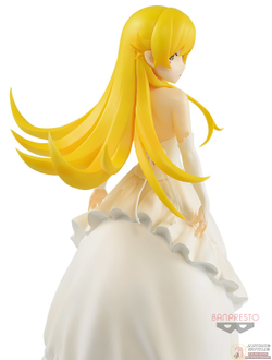 Фигурка Синобу Осино (Shinobu Oshino Vol.2)