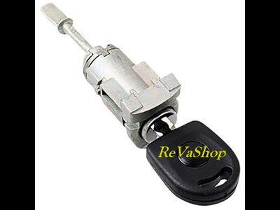 Личинка ручки двери Volkswagen Passat B5