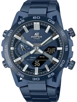 Часы Casio Edifice ECB-2000CB-2A
