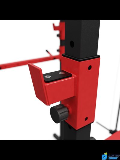 Силовая рама DFC Well Active, тяга сверху/ тяга снизу