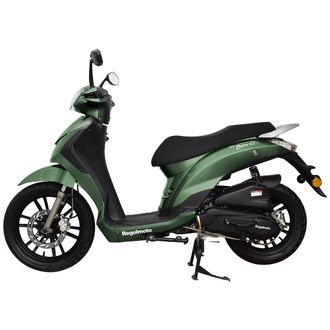 Купить Regulmoto TREVIS 125