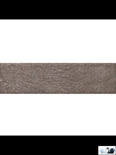 Плитка фасадная Belani Crete 250 х 75 мм коричневый купить в магазине Marysя в Краснодаре