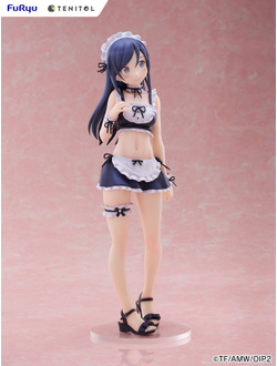 Фигурка Аясэ Арагаки (Ayase Aragaki Swimsuit Maid Ver. Tenitol)