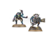 Warhammer 40000: Genestealer Cults Acolyte Hybrids
