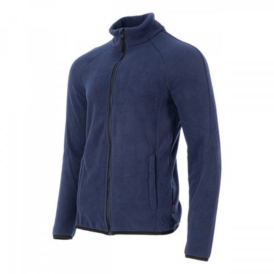 Толстовка флисовая Brodeks KS 211, синий