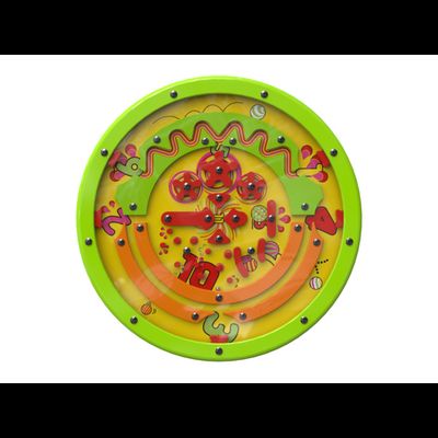 Игровой модуль Spinball (Лабиринт)