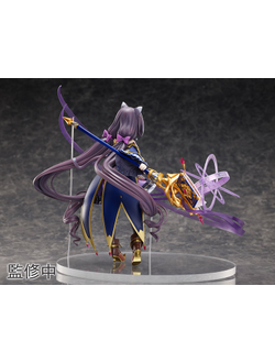 Фигурка 1/7 Кяру (Kayrl Momochi)