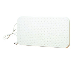 Кварцевый обогреватель ЭКСО ЭКО 620 Вт (12м2)