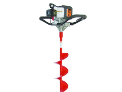 Мотобур ALLIGATOR MOTORHEAD 43CC/200MM