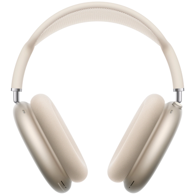 Беспроводные наушники Apple AirPods Max Starlight (Сияющая звезда) 2024