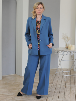 Брюки 662-03224