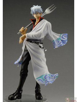 Фигурка 1/8 Гинтоки Саката (Sakata Gintoki)