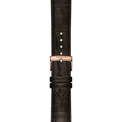 Швейцарские часы Tissot Т158.407.36.031.00