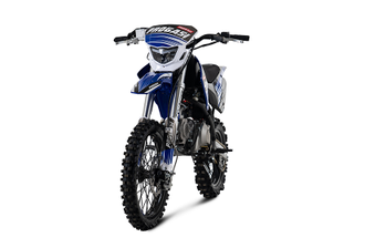 Питбайк PROGASI SMART 125 17/14