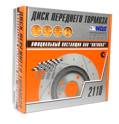 2110-04/05 EuroSport 13"