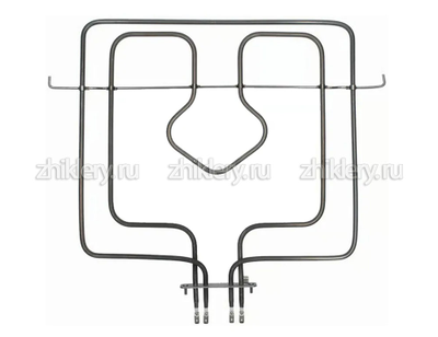 Тэн духовки для плиты Gorenje 426830 (709465, 427291, 229267, 278766, 709466, 229269, 426852, 467426)