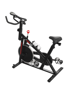 Велотренажер Спин-байк UNIX Fit SB-380