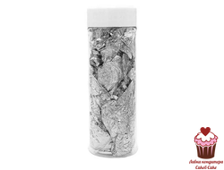 Серебро пищевое, банка БОЛЬШАЯ 2г