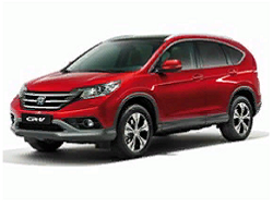 HONDA CR-V 2012-2015