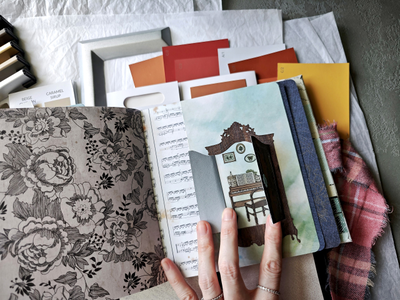 Нож для вырубки "Что скрывает шкаф"