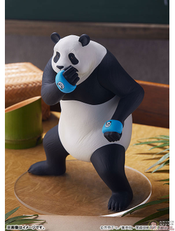 Фигурка Панда (Panda Pop Up Parade)