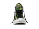 Кеды Конверс Chuck Taylor Gorillaz высокие зеленые
