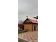 флюгер на крышу Банька