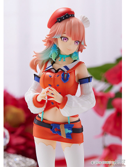 Фигурка Киара Таканаси (Takanashi Kiara Pop Up Parade)