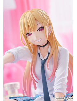 Фигурка Марин Китагава (Marin Kitagawa Tenitol  Noodle Stopper Figure)